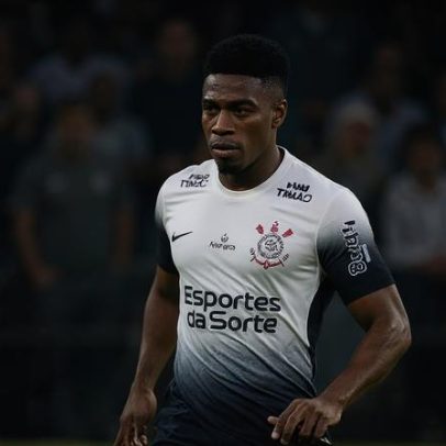 Corinthians avança negociação com Santos Laguna para quitar punição