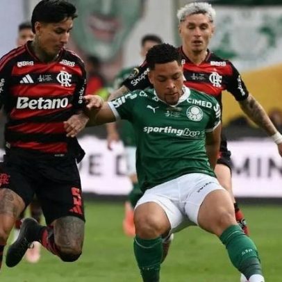 Brasileirão 2026: ranking atualizado aponta o time mais valioso