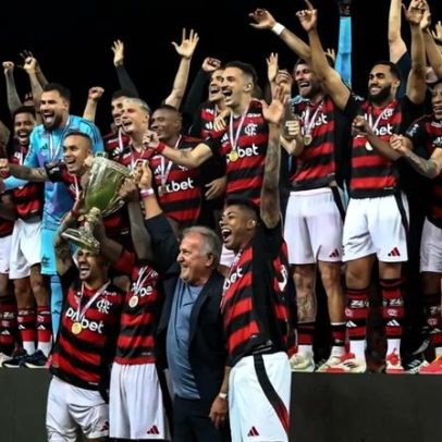 Entenda o planejamento do Flamengo para o Campeonato Carioca