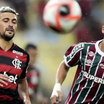 Fluminense x Flamengo: onde assistir, horário e escalações do jogo