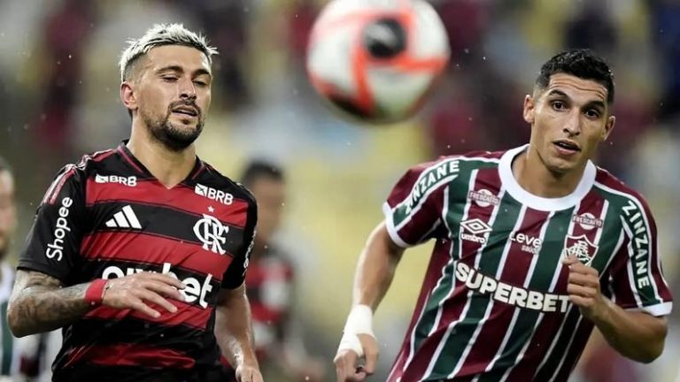Fluminense x Flamengo: onde assistir, horário e escalações do jogo ...