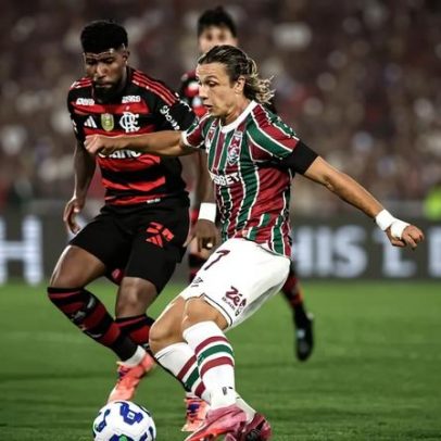 Como comprar ingressos para o clássico Fluminense x Flamengo pelo Carioca