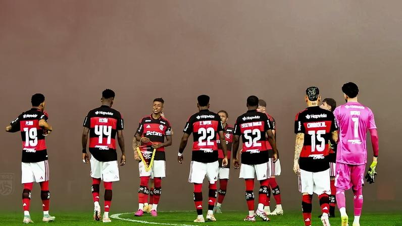 Flamengo Vasco