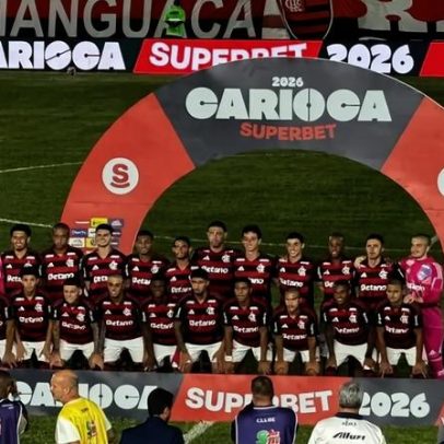 Flamengo em alerta e dilema após resultados ruins no Carioca