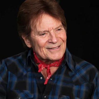 John Fogerty relembra clássicos do Creedence no Tiny Desk