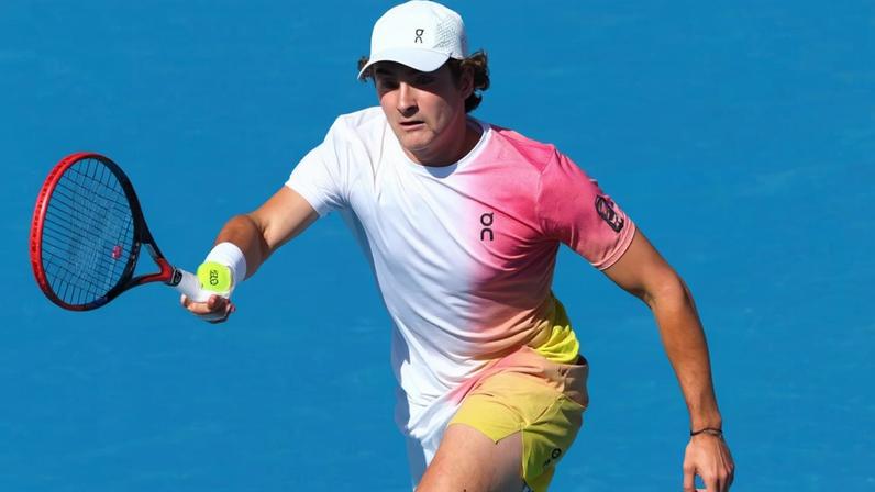 Foto: Tennis Australia