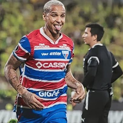 Deyverson deixa o Fortaleza e é anunciado como reforço da LDU