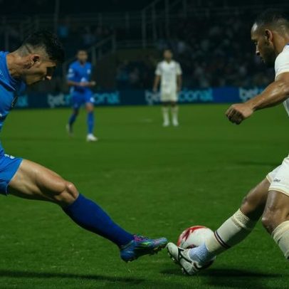Fortaleza vence o Maracanã e segue sem levar gols no ano