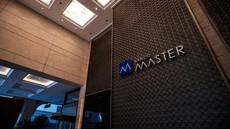 Foto: Banco Master/Divulgação