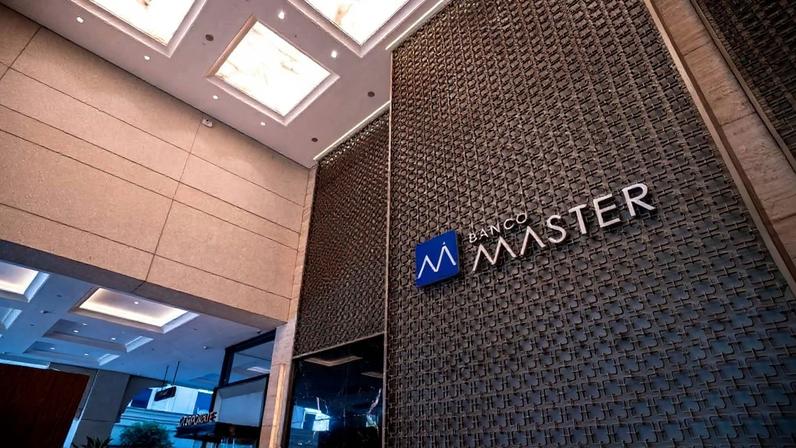 Foto: Banco Master/Divulgação