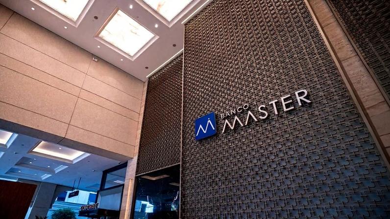 Foto: Banco Master/Divulgação