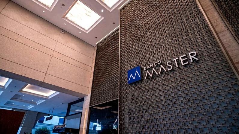 Foto: Banco Master/Divulgação