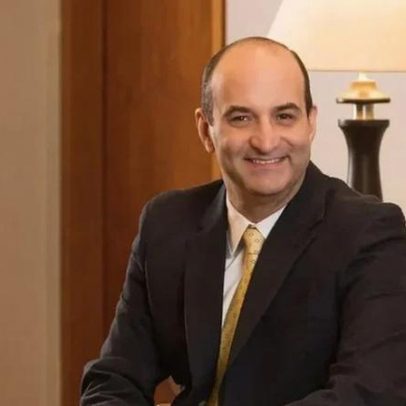 Quem é João Carlos Mansur, fundador da gestora liquidada pelo BC no caso Master