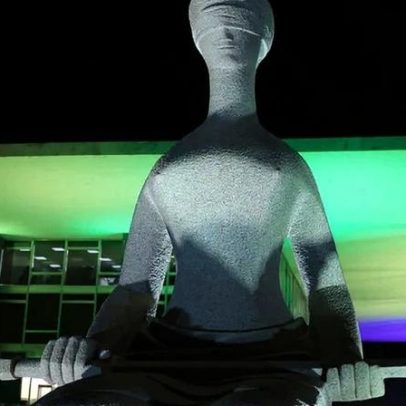 STF organiza evento para relembrar os 3 anos do 8 de janeiro