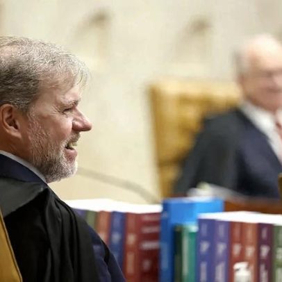 Tensão entre Fachin e Toffoli no STF em meio à crise do Master