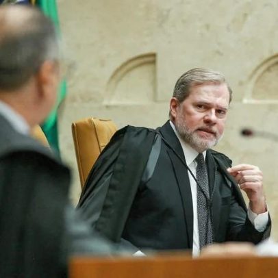 Divisões no STF sobre a permanência do caso Master na Corte