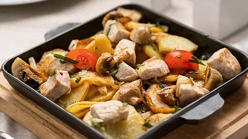 Almoço saudável com frango: 5 receitas ricas em proteínas para incluir no cardápio