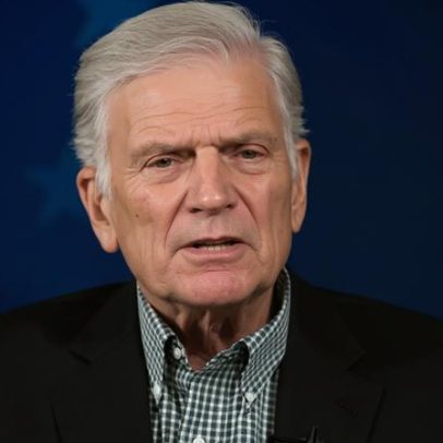 Franklin Graham pede oração nacional nos EUA