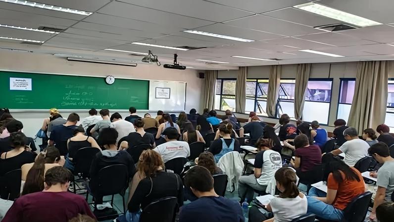 Lista de aprovados foi divulgada na manhã desta sexta-feira (23)