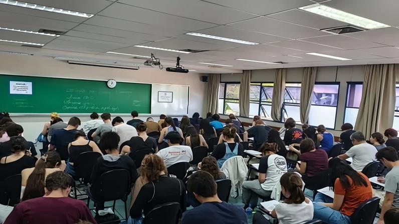Segunda lista de convocados será publicada no dia 3 de fevereiro