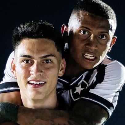Botafogo vence Estrela de Março e avança na Copinha