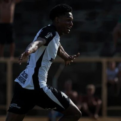 Corinthians vence XV de Jaú e assume liderança do Grupo 8