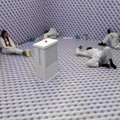 BBB 26: quem ainda está no Quarto Branco?
