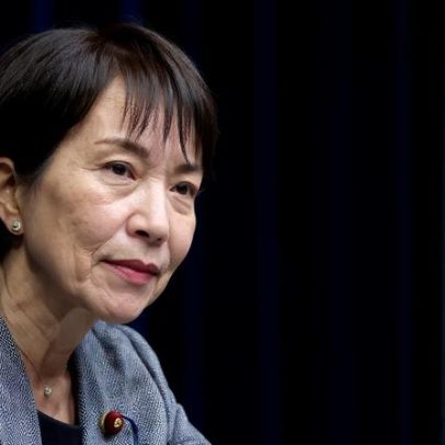 Primeira-ministra Takaichi dissolve parlamento e convoca eleição nacional