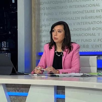 FMI exige maioria de membros para reconhecer governo venezuelano