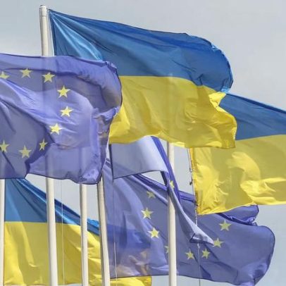 UE avalia adesão rápida, porém limitada, à Ucrânia