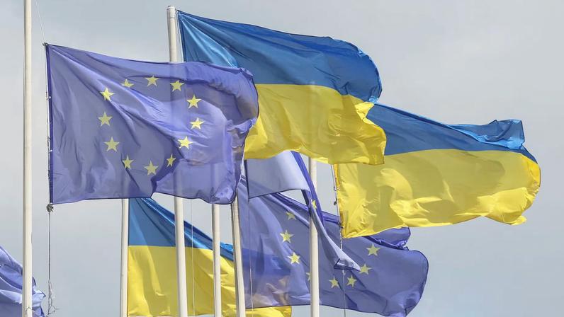 UE avalia adesão rápida, porém limitada, à Ucrânia