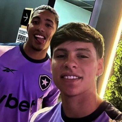 Botafogo se reapresenta no CT e inicia trabalhos em 2026