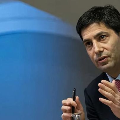 Kevin Warsh é apontado como candidato de Trump ao Fed, substituindo Powell