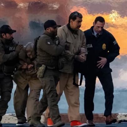 Maduro enfrenta calvário judicial enquanto aguarda em prisão apelidada de Inferno