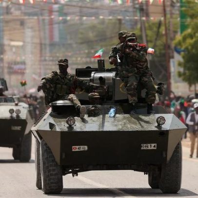 AU pede revogação imediata do reconhecimento da Somalilândia por Israel