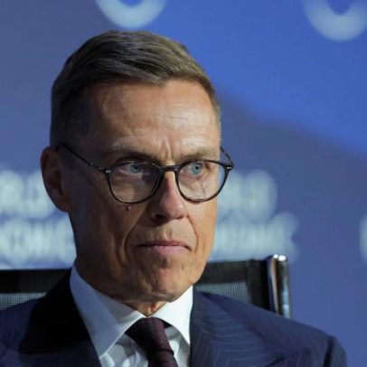 Presidente finlandês define plano de segurança do Ártico para cúpula da OTAN