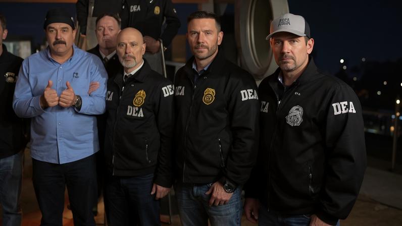 Legalidade da captura de Maduro pelos EUA em foco na ONU