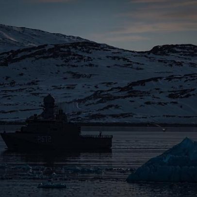 Ameaças de Trump à Groenlândia expõem falha de estratégia ártica