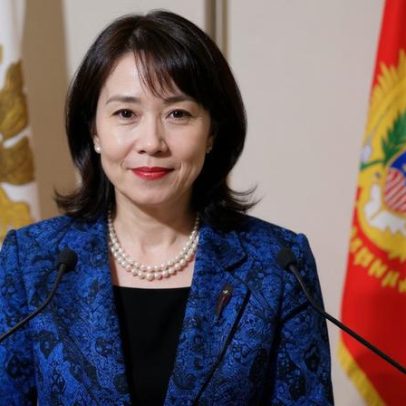 Por que Takaichi aposta em eleição antecipada no Japão
