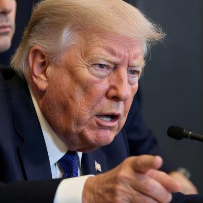 UE convoca reunião de enviados para domingo após Trump anunciar tarifas
