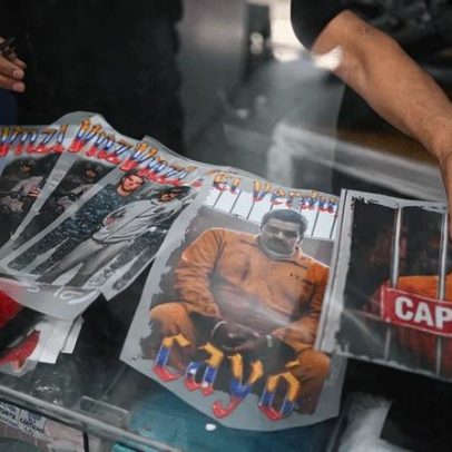 Julgamento de Maduro segue a lógica da Guerra ao Terror, dizem críticos