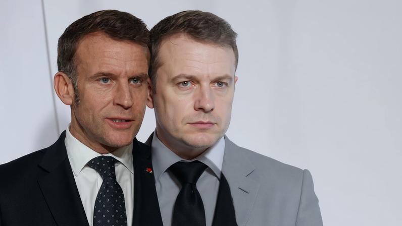 Macron convoca reunião de emergência para discutir Groenlândia e Irã