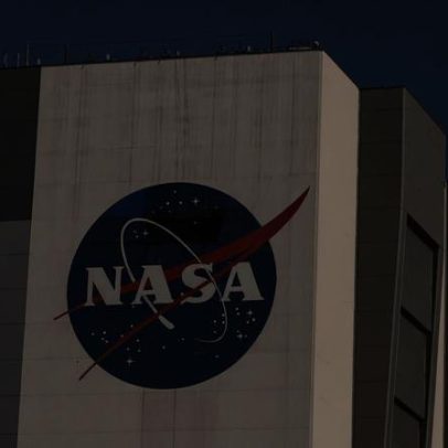 NASA avalia retorno da tripulação da ISS por questão médica