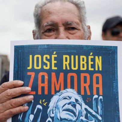 Número de jornalistas presos cai após pico recorde em 2025, aponta CPJ