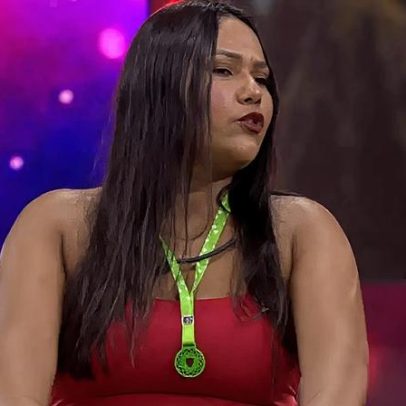 BBB 26: rumores sobre Chaiany surgem após briga com Sarah