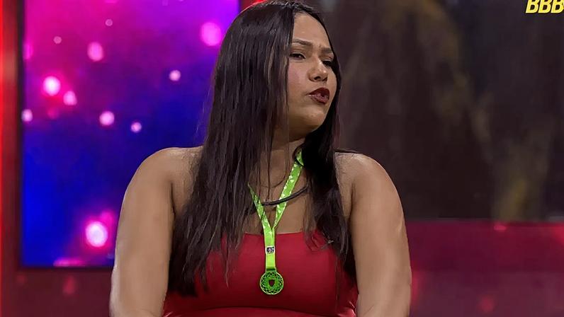 Reprodução/TV Globo