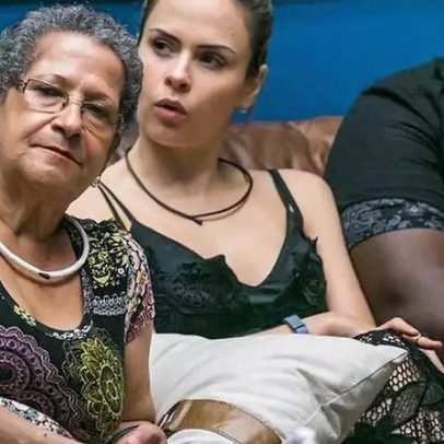 BBB 26: por que Ana Paula foi expulsa do BBB 16
