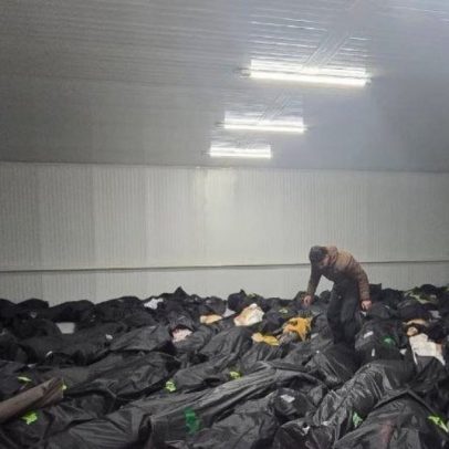 Protestos no Irã deixam 43 mil mortos, aponta centro de direitos humanos