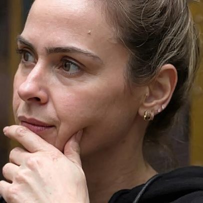 BBB 26: Ana Paula rompe alianças no reality