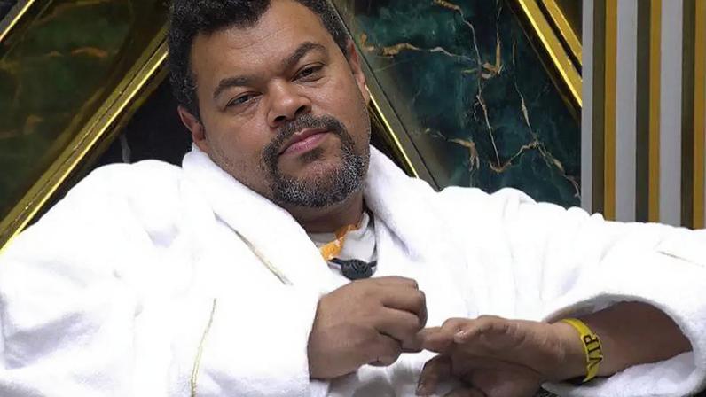 Reprodução/TV Globo